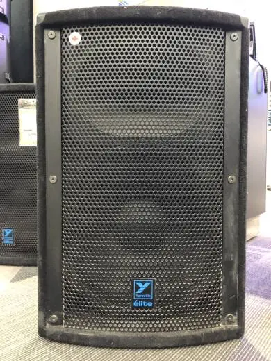 Yorkville Sound - EF500P